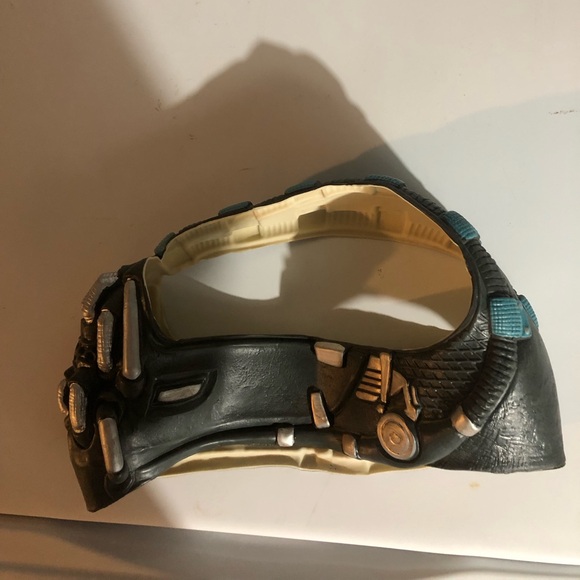 Latex Bane Mask - Picture 2 of 3